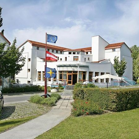 Am Spiegeln Dialog.Hotel.Wien Zewnętrze zdjęcie