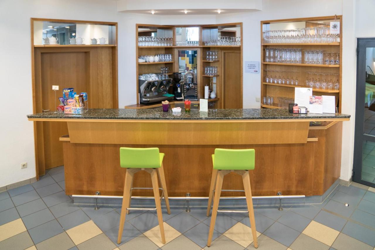 Am Spiegeln Dialog.Hotel.Wien Zewnętrze zdjęcie